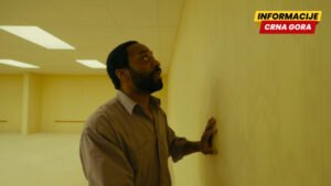 Reditelj filma "Backrooms": AI je kulturno i ekonomsko propadanje