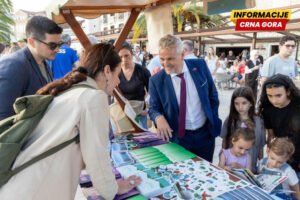 Tivat bogatim programom dočekao goste Samita EU – Zapadni Balkan