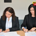 Potpisan memorandum o saradnji Ministarstva turizma i Arhitektonskog fakulteta