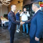 Plenković: Rješavanje otvorenih pitanja važno je za dugoročno unaprjeđenje odnosa Hrvatske i Crne Gore