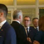 Počinje Samit EU – Zapadni Balkan u Tivtu