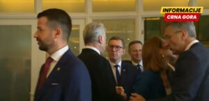 Počinje Samit EU - Zapadni Balkan u Tivtu