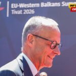 Merc: EU mora da pokaže da je voljna i spremna za proširenje