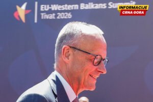 Merc: EU mora da pokaže da je voljna i spremna za proširenje