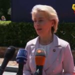 Fon der Lajen: Crna Gora blizu da bude članica Evropske unije