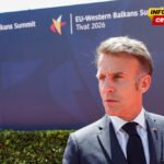 Makron: Cilj evropskih partnera da pomognu Crnoj Gori da se što brže integriše