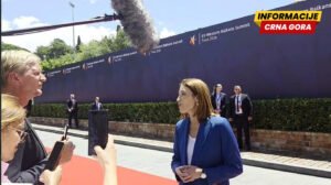 Mecola: Nadam se da će još dva poglavlja biti zatvorena do kraja ljeta