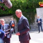 Merc upozorava Srbiju: Ne može postojati politika ljuljanja između Rusije, Kine i Evrope