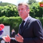Politiko: Makron i Merc putuju u Crnu Goru dok EU žuri da osigura svoju narednu granicu