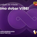 Novi VIBE paketi za mlade: Iz ideja do stvarnosti