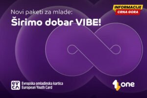 Novi VIBE paketi za mlade: Iz ideja do stvarnosti
