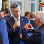 Plenković: Hrvatska ima očekivanja vezano za otvorena pitanja između dviju država