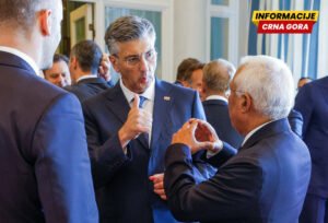 Plenković: Hrvatska ima očekivanja vezano za otvorena pitanja između dviju država