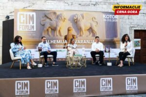 AstraZeneca – Inovacija koja traje - CIM FORUM 2026