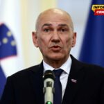 Izrael otvara prvu ambasadu u Sloveniji