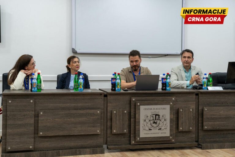 Počinje prvo izdanje Cattaro Teen festivala