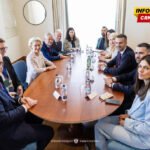 Spajić: Ustavne promjene moraju biti prioritet za sve političke aktere u Crnoj Gori, bez izgovora