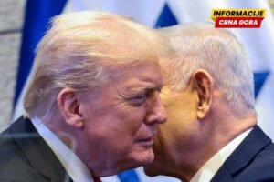 Trampov pritisak potkopao Netanjahua pred izbore