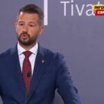 Milatović: Crna Gora želi da bude ohrabrenje i uzor drugima na Zapadnom Balkanu da je EU put realnosti