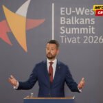 Milatović: Crna Gora demonstrirala u brojnim oblastima da se ponaša kao punopravna država članica Unije