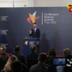 Fon der Lajen: Proces pristupanja EU i dalje će biti zasnovan na zaslugama, ali mora postati dinamičniji