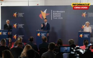 Fon der Lajen: Proces pristupanja EU i dalje će biti zasnovan na zaslugama, ali mora postati dinamičniji