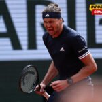 Zverev je četvrti put u grend slem finalu – je li vrijeme za prvu titulu?