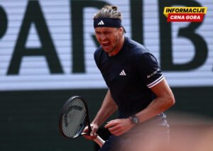 Zverev je četvrti put u grend slem finalu – je li vrijeme za prvu titulu?