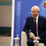 Putin: Trenutno ne vidim razlog za sastanak sa Zelenskim