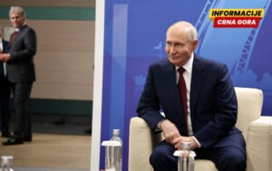 Putin: Trenutno ne vidim razlog za sastanak sa Zelenskim