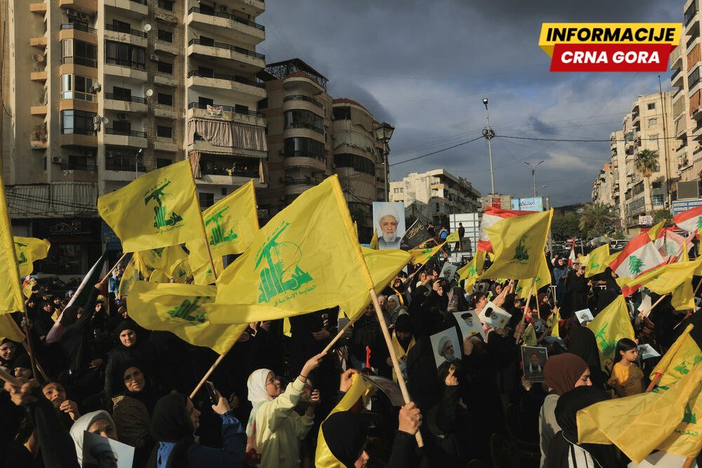 Liban: Hezbolah je „pobednik“ sporazuma Irana i SAD?