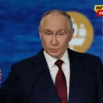 Putin: Zamrzavanjem ruske imovine u inostranstvu, države Zapada obaraju povjerenje u sopstvene valute