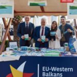 Satler: Crna Gora nastavlja da prednjači na evropskom putu i ima snažnu podršku da postane naredna članica EU