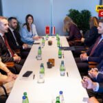 Spajić: Suštinsko sprovođenje reformi ključno je na evropskom putu Crne Gore