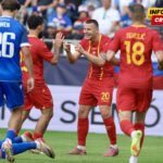 “Sokoli” naplatili junske rezultate napretkom za poziciju na FIFA rang listi