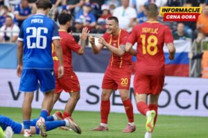 “Sokoli” naplatili junske rezultate napretkom za poziciju na FIFA rang listi