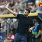 Sokoli nisu poraženi u junu, ali Vučinić je oštar i ljut: Ne smijemo da poklanjamo, to ne smiju ni Brazil i Francuska