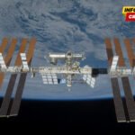 Astronautima na svemirskoj stanici naređeno da se sklone dok se ne poprave instalacije iz kojih “curi” vazduh
