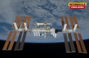 Astronautima na svemirskoj stanici naređeno da se sklone dok se ne poprave instalacije iz kojih "curi" vazduh