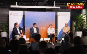 Na panel diskusiji ocijenjeno: Da ima napretka Srbije, samit EU poput današnjeg u Tivtu bi bio u Beogradu