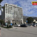 „Parkirana” samo obećanja: Đorđe Zenović, lider “Pokreta za grad”, o izgradnji garaža u Budvi