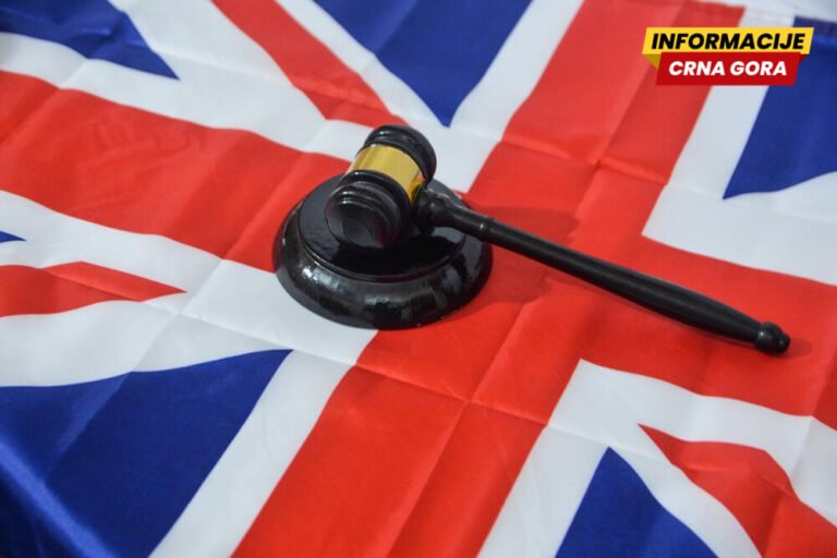 Dvojica Rumuna osuđena za napad na novinara u Londonu, sumnja se na umiješanost Irana