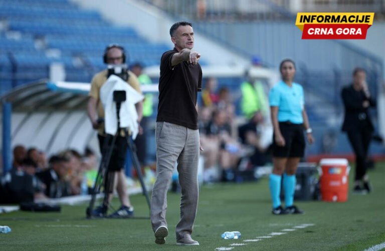 Marić: Ogroman bod i svaka čast djevojkama