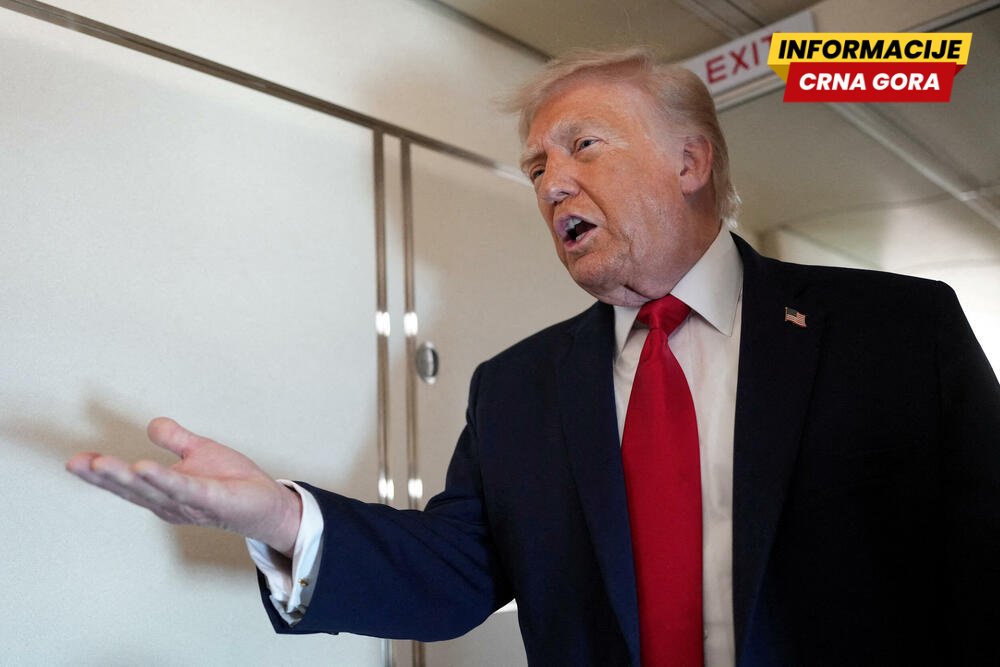 Trampove nagle promjene odluka o američkim trupama u Evropi mogu skupo da koštaju američke poreske obveznike