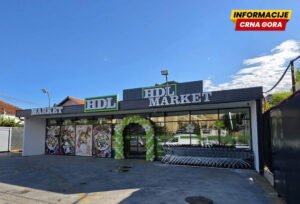 HDL proširio asortiman u novom marketu Dalmatinskoj – najniže cijene na vrata
