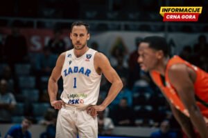 Cibona prekinula dominaciju Zadra i postala šampion Hrvatske