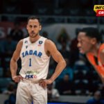 Mihailović sa 25 poena pobjedio, Zadar vidi novi šanci na hrvatsku titulu