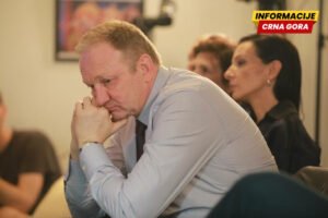 Đilas: Srbija sa zavišću može da gleda napredak Crne Gore i Albanije, Vučić ne želi da Srbija postane član EU