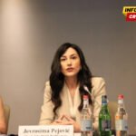Pejović: Izbori u Jermeniji predstavljaju izazove političke polarizacije i hibridnih prijetnjama