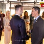 Spajić: Crna Gora i Španija postaju saradnjaci u ekonomiji i finansijama